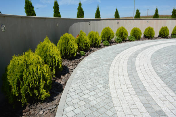 Reasons to Select Us for Your Driveway Paving Requirements in Island Lake, IL