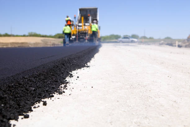 Best Affordable Driveway Pavers  in Island Lake, IL